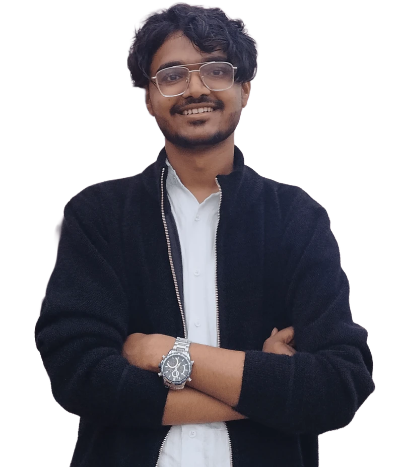 Aayush Shah